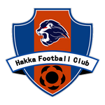 Meizhou Kejia logo