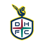 Daejeon Citizen logo